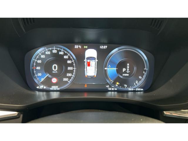 Volvo Xc60 T8 Recharge R-Design AWD Auto 287 kW (390 CV)