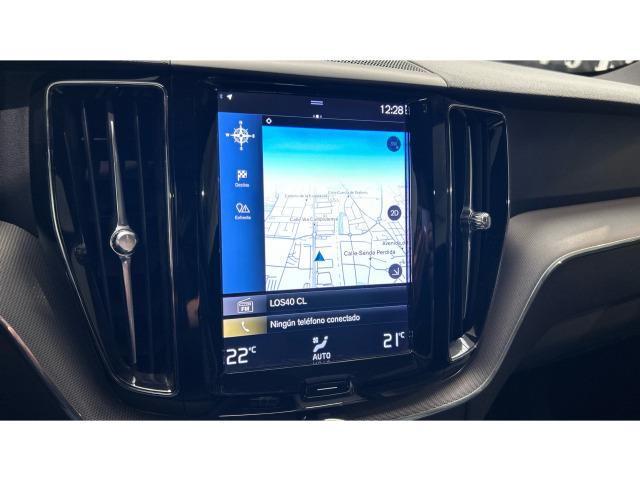 Volvo Xc60 T8 Recharge R-Design AWD Auto 287 kW (390 CV)