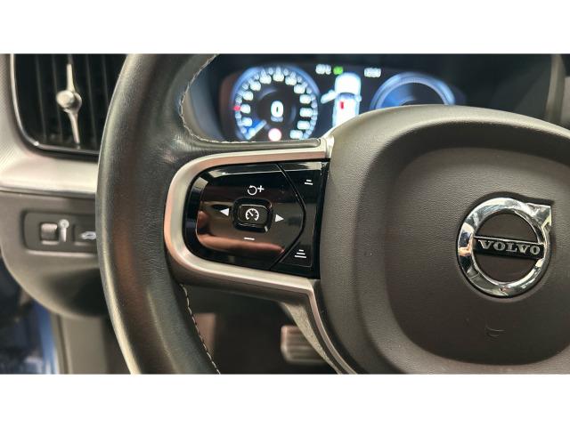 Volvo Xc60 T8 Recharge R-Design AWD Auto 287 kW (390 CV)