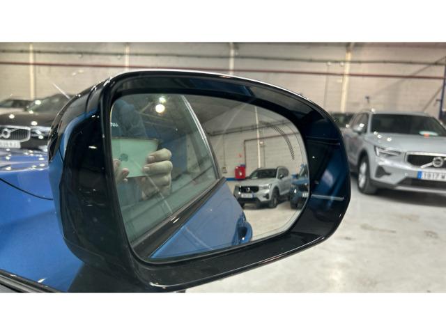 Volvo Xc60 T8 Recharge R-Design AWD Auto 287 kW (390 CV)