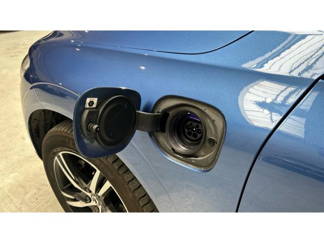 Volvo Xc60 T8 Recharge R-Design AWD Auto 287 kW (390 CV)