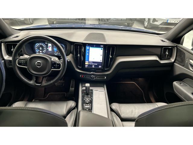 Volvo Xc60 T8 Recharge R-Design AWD Auto 287 kW (390 CV)