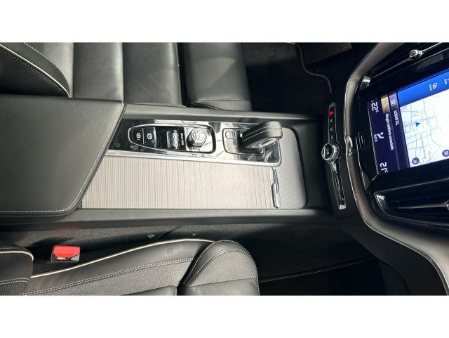 Volvo Xc60 T8 Recharge R-Design AWD Auto 287 kW (390 CV)