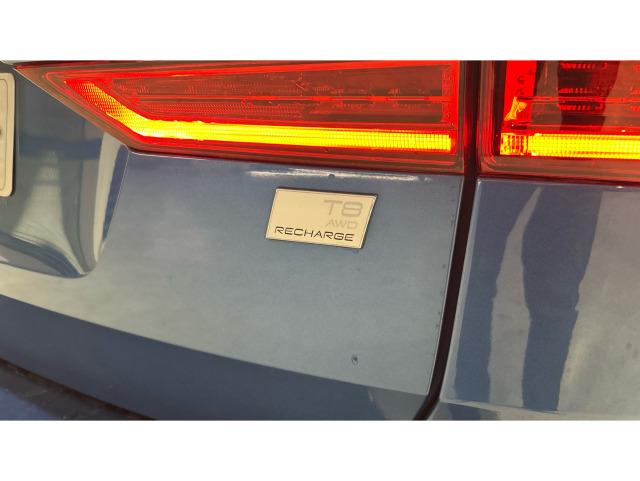 Volvo Xc60 T8 Recharge R-Design AWD Auto 287 kW (390 CV)
