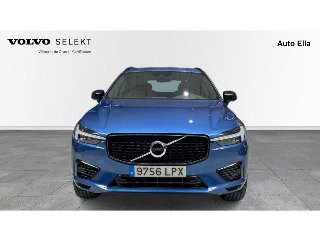 Volvo Xc60 T8 Recharge R-Design AWD Auto 287 kW (390 CV)