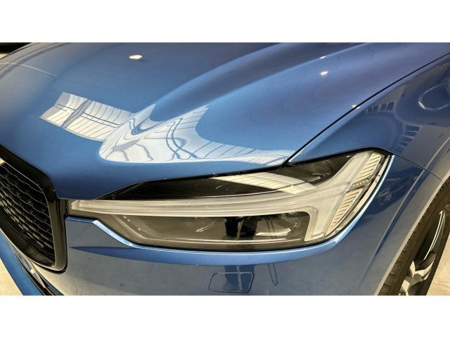 Volvo Xc60 T8 Recharge R-Design AWD Auto 287 kW (390 CV)