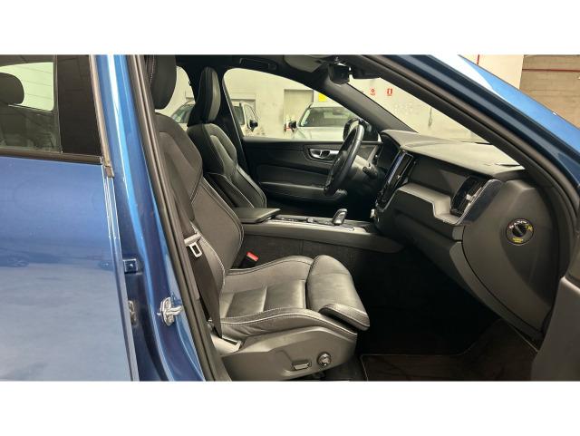 Volvo Xc60 T8 Recharge R-Design AWD Auto 287 kW (390 CV)