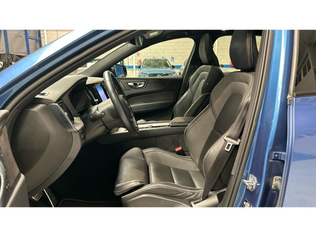 Volvo Xc60 T8 Recharge R-Design AWD Auto 287 kW (390 CV)