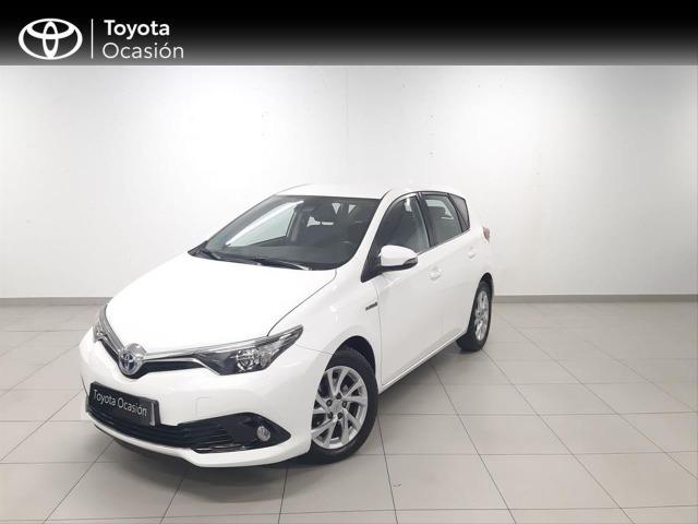 TOYOTA Auris 1.8 140H Hybrid Active