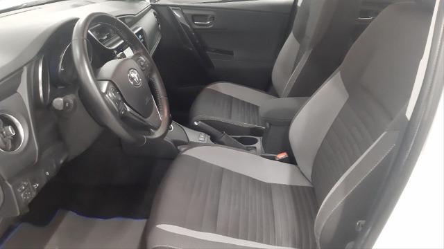 TOYOTA Auris 1.8 140H Hybrid Active