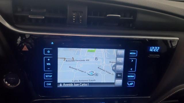 TOYOTA Auris 1.8 140H Hybrid Active