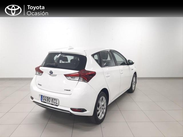 TOYOTA Auris 1.8 140H Hybrid Active