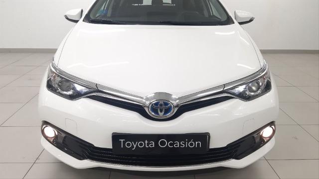 TOYOTA Auris 1.8 140H Hybrid Active