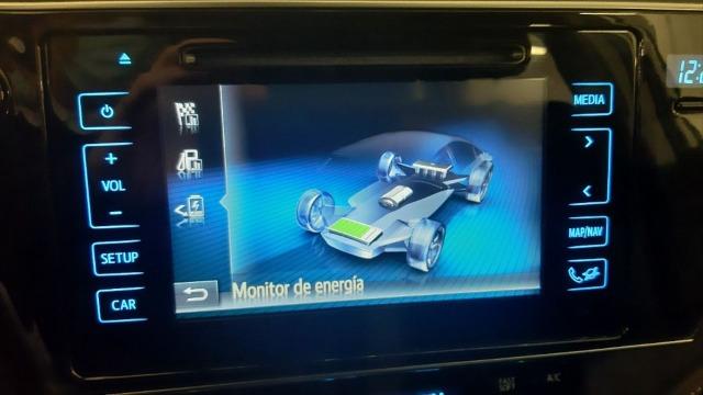 TOYOTA Auris 1.8 140H Hybrid Active