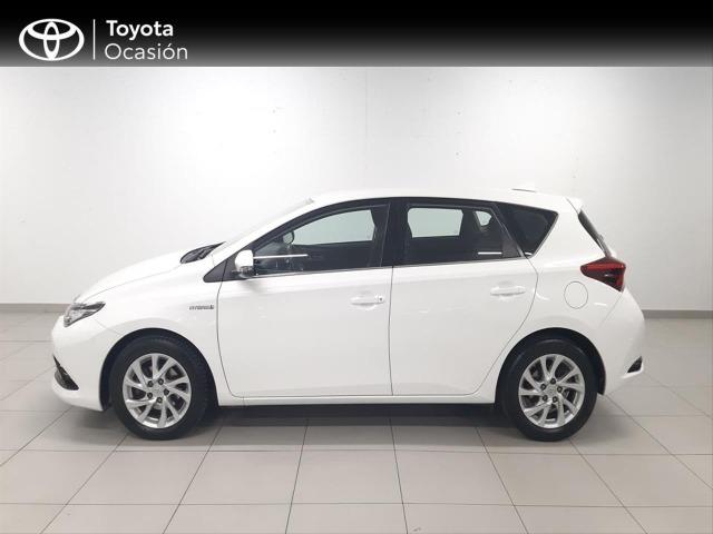 TOYOTA Auris 1.8 140H Hybrid Active