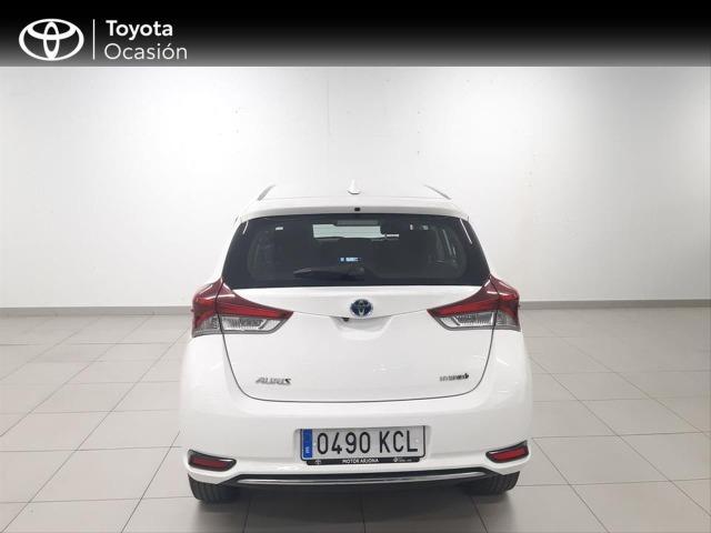 TOYOTA Auris 1.8 140H Hybrid Active