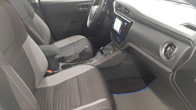 TOYOTA Auris 1.8 140H Hybrid Active