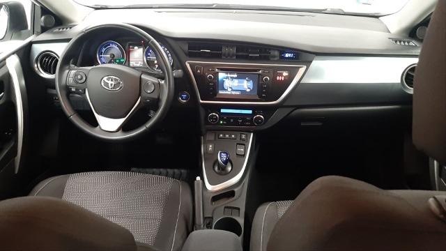 TOYOTA Auris 1.8 140H Hybrid Active