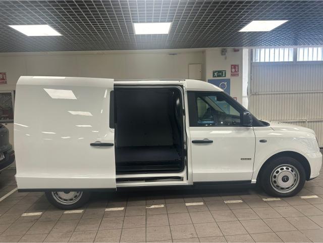 Levc Vn5 1.5 Ultima Auto 110 kW (150 CV)