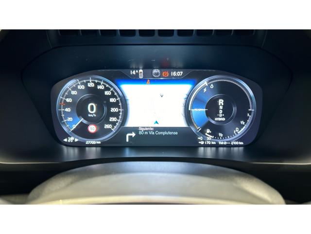 Volvo Xc90 T8 Recharge Inscription Expression AWD Auto 335 kW (455 CV)