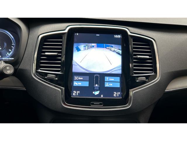 Volvo Xc90 T8 Recharge Inscription Expression AWD Auto 335 kW (455 CV)