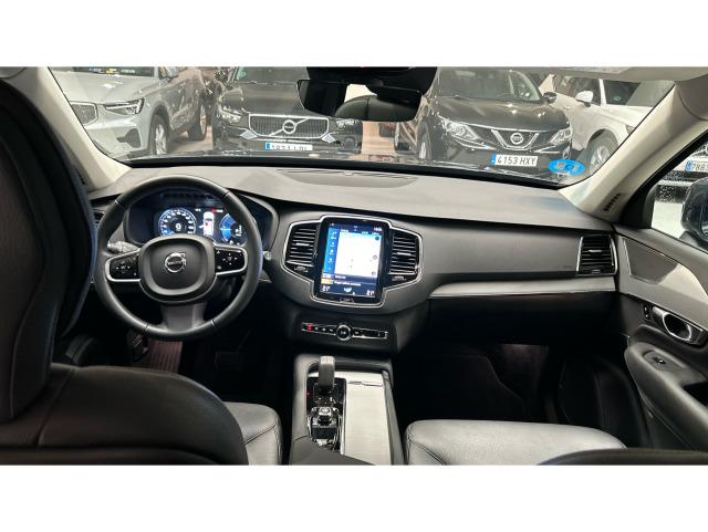 Volvo Xc90 T8 Recharge Inscription Expression AWD Auto 335 kW (455 CV)
