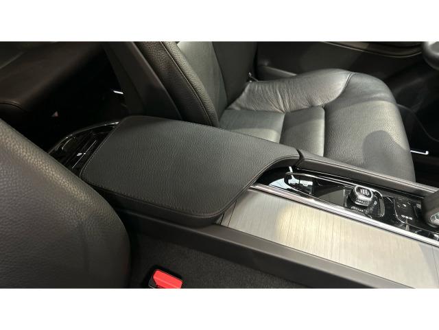 Volvo Xc90 T8 Recharge Inscription Expression AWD Auto 335 kW (455 CV)