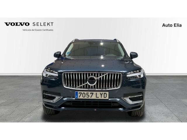 Volvo Xc90 T8 Recharge Inscription Expression AWD Auto 335 kW (455 CV)
