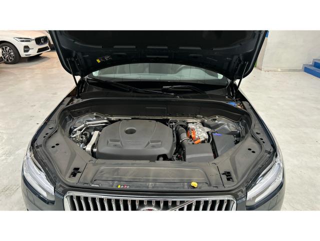 Volvo Xc90 T8 Recharge Inscription Expression AWD Auto 335 kW (455 CV)