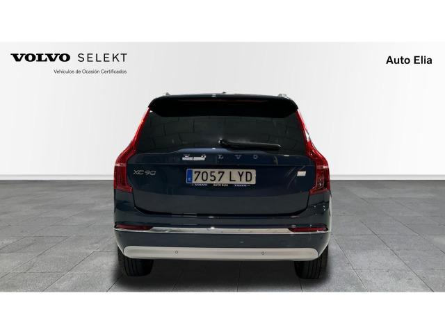 Volvo Xc90 T8 Recharge Inscription Expression AWD Auto 335 kW (455 CV)