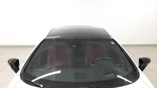 LEXUS Lc 3.5 V6 500h Sport