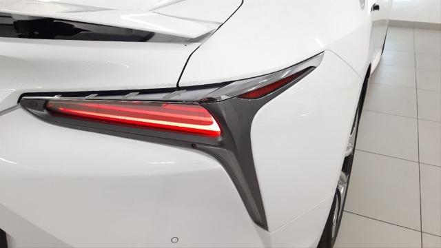 LEXUS Lc 3.5 V6 500h Sport