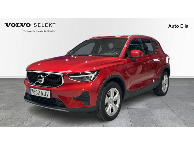 Volvo Xc40 B3 G Core Auto 120 kW (163 CV)