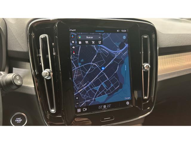 Volvo Xc40 B3 G Core Auto 120 kW (163 CV)