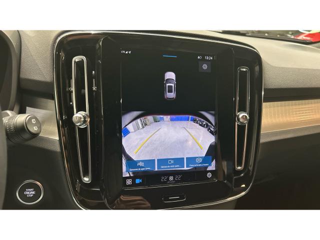 Volvo Xc40 B3 G Core Auto 120 kW (163 CV)