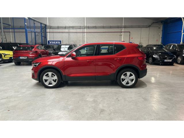 Volvo Xc40 B3 G Core Auto 120 kW (163 CV)