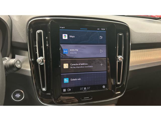 Volvo Xc40 B3 G Core Auto 120 kW (163 CV)