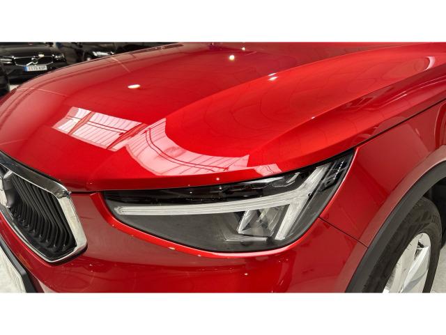 Volvo Xc40 B3 G Core Auto 120 kW (163 CV)