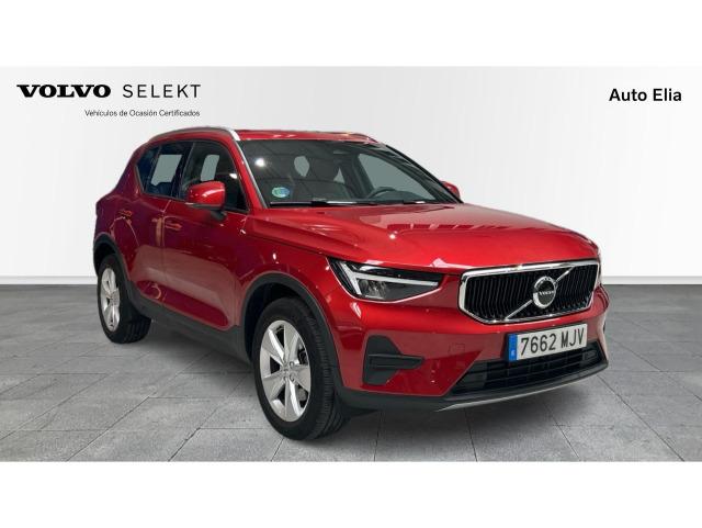 Volvo Xc40 B3 G Core Auto 120 kW (163 CV)