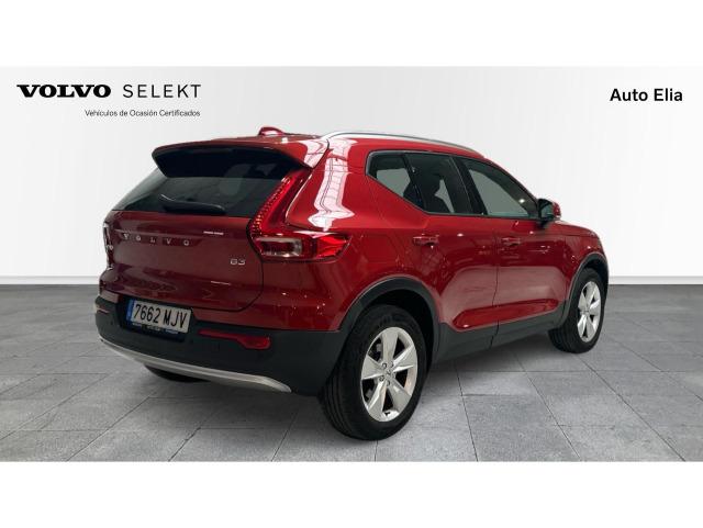 Volvo Xc40 B3 G Core Auto 120 kW (163 CV)