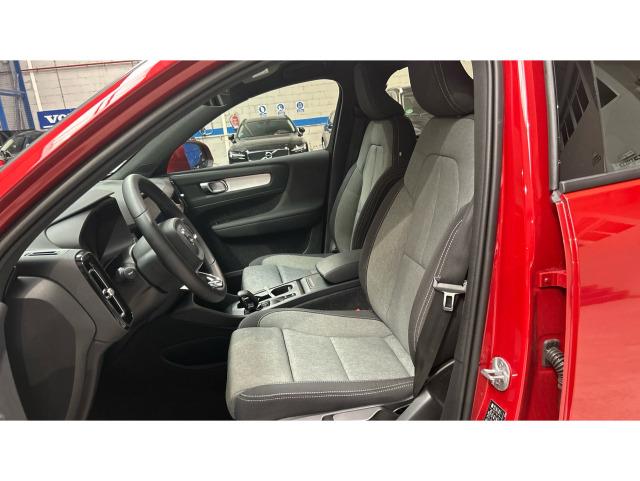 Volvo Xc40 B3 G Core Auto 120 kW (163 CV)