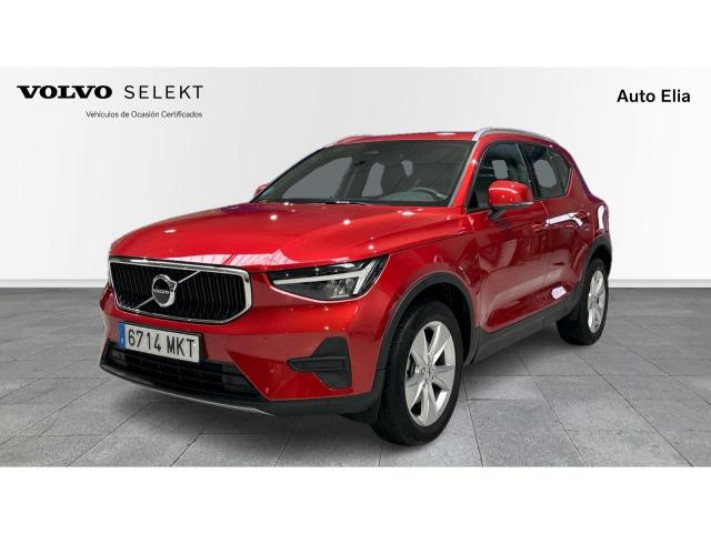 Volvo Xc40 B4 G Core Auto 145 kW (197 CV)
