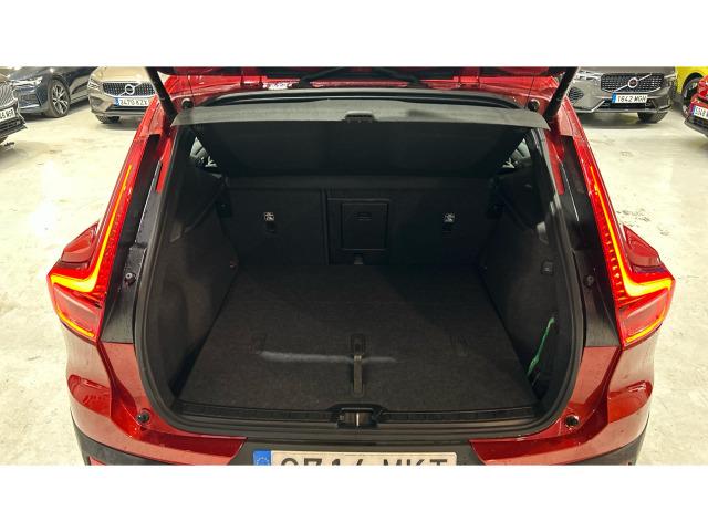 Volvo Xc40 B4 G Core Auto 145 kW (197 CV)