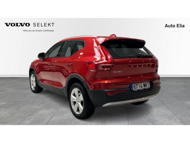 Volvo Xc40 B4 G Core Auto 145 kW (197 CV)