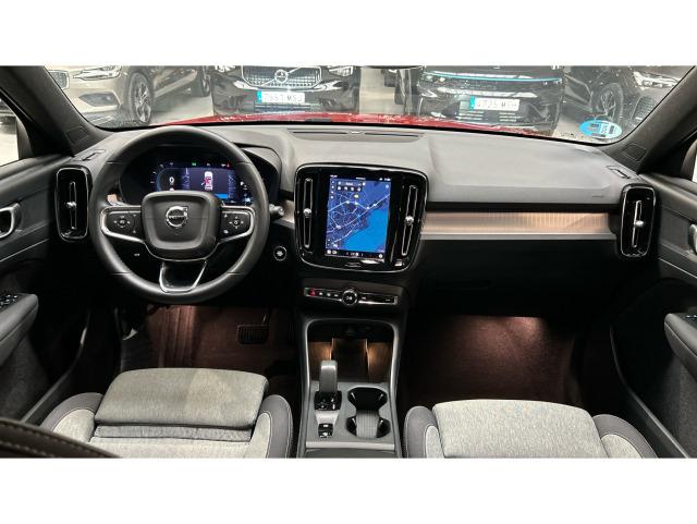 Volvo Xc40 B4 G Core Auto 145 kW (197 CV)