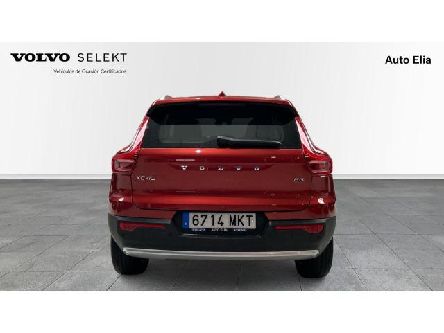 Volvo Xc40 B4 G Core Auto 145 kW (197 CV)