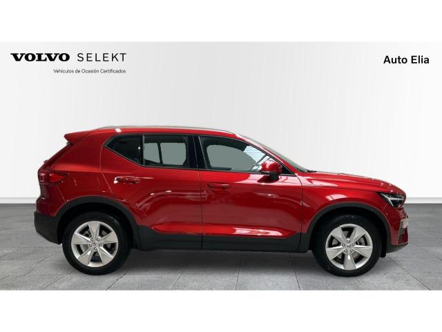 Volvo Xc40 B4 G Core Auto 145 kW (197 CV)