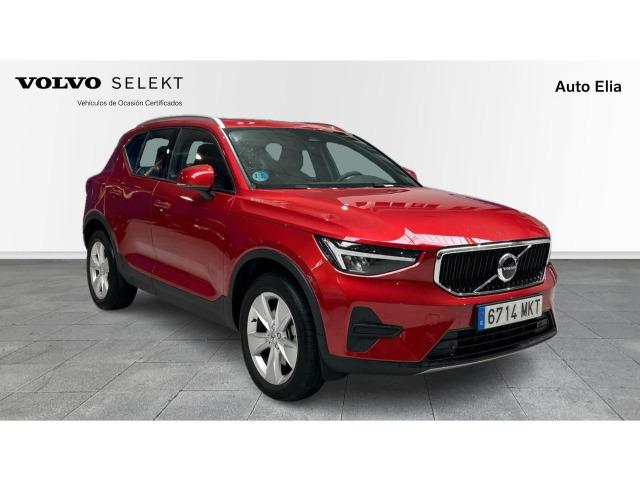 Volvo Xc40 B4 G Core Auto 145 kW (197 CV)