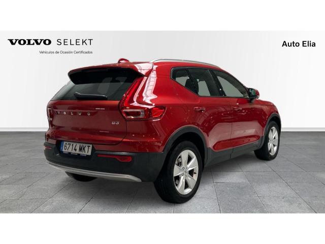 Volvo Xc40 B4 G Core Auto 145 kW (197 CV)