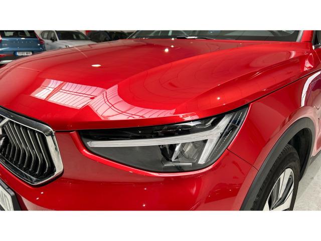 Volvo Xc40 T4 Recharge PHEV Core Auto 155 kW (211 CV)